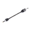 GJF ชิ้นส่วนรถยนต์ไดรฟ์สำหรับ Toyota Corolla ZZE122 43420-12590 43410-12790