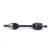เพลาไดรฟ์ชิ้นส่วนยานยนต์สำหรับ Mazda CX-9 CX-7 GP322560XD