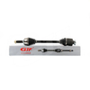 เพลาขับรถอัตโนมัติ 44306-Tet-H00 สำหรับ Honda Civic 44305-Tet-H01