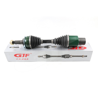 AB393A428CC ชิ้นส่วนอัตโนมัติขับเคลื่อนเพลาสำหรับมาสด้าฟอร์ดเรนเจอร์บ AB393A427CC