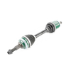 เพลาชิ้นส่วนรถยนต์สำหรับ Toyota Lexus 43420-50010