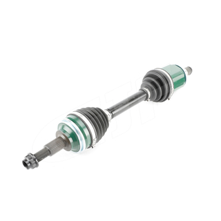 เพลาชิ้นส่วนรถยนต์สำหรับ Toyota Lexus 43420-50010
