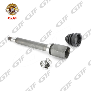 American Auto Parts Inner CV Joint Kit สำหรับ Ford Focus C-Max BMW 1552939