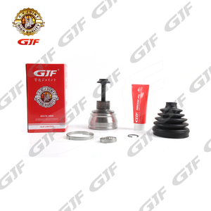 ชิ้นส่วนอัตโนมัติด้านนอก CV ข้อต่อ CV สำหรับ Audi A4 A5 8K0498099D