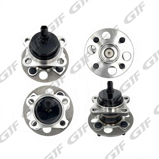 ชิ้นส่วนอัตโนมัติแบริ่งล้อสำหรับ Toyota Yaris 42450-52060