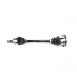 ชุดชิ้นส่วนรถยนต์ไดรฟ์เพลาสำหรับ Nissan Infiniti 39601-1BB0A 39600-1BB0A
