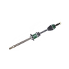 เพลาขับรถสำหรับ Nissan Teana J31Z 39101-9W55B 39100-9W55B