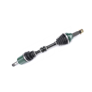 เพลาขับ OE-Spec ซ้าย 39101-3JA0A สำหรับ Infiniti QX60 L50