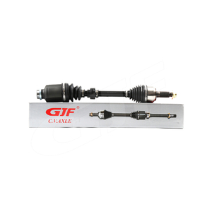 เพลาชิ้นส่วนยานยนต์สำหรับ Mazda Mazda6 GH K0022560X GP422550XF