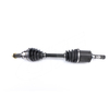 Rear Drive Shaft Mazda 3 BK 2004-2009