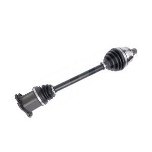 ชิ้นส่วนรถยนต์ชุดไดรฟ์ขวาสำหรับโฟล์คสวาเก้น Audi 4FD407272A