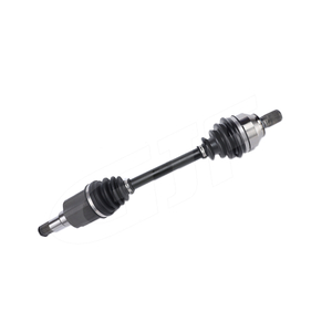 CAR CV ข้อต่อเพลาไดรฟ์สำหรับฟอร์ดโฟกัส 4M513B437HD