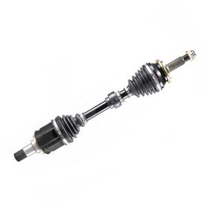 อะไหล่อะไหล่เพลาขับรถสำหรับ Toyota RAV4 ACA37 43420-0R060