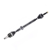 เพลาชิ้นส่วนรถยนต์สำหรับ Toyota Corolla ZRE152 43410-02610