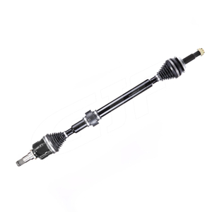 เพลาชิ้นส่วนรถยนต์สำหรับ Toyota Corolla ZRE152 43410-02610