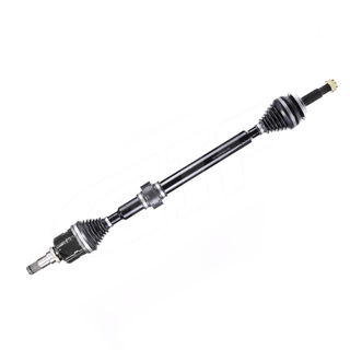 เพลาชิ้นส่วนรถยนต์สำหรับ Toyota Corolla ZRE152 43410-02610