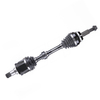 ชิ้นส่วนเกียร์อัตโนมัติเพลาสำหรับ Toyota Lexus 43420-0W210
