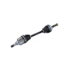 CAR CV CV AXLE DRIVE เพลาสำหรับ Toyota Corolla AE1# 43420-20282 43410-20451