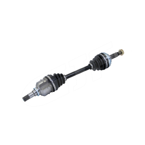 CAR CV CV AXLE DRIVE เพลาสำหรับ Toyota Corolla AE1# 43420-20282 43410-20451