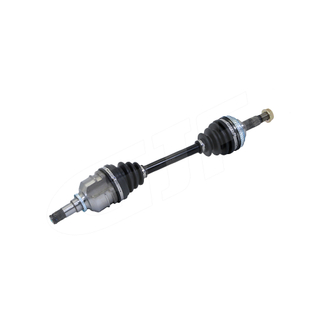 CAR CV CV AXLE DRIVE เพลาสำหรับ Toyota Corolla AE1# 43420-20282 43410-20451