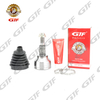 ชุด Auto Auto Auto Outer Outer CV Kit สำหรับไครสเลอร์ Sebring CH-1-028