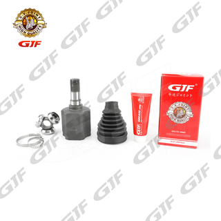 CV Inner CV Joint Kit สำหรับ Volvo Ford Mondeo VO-3-519