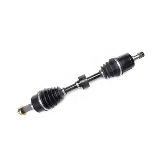 เพลาชิ้นส่วนอัตโนมัติสำหรับ Honda Odyssey 44306-T6A-J00 44305-T6A-J00