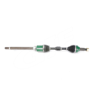 เพลาชิ้นส่วนรถยนต์สำหรับ Nissan Teana L33 39101-3NT0A 39100-3NT0A