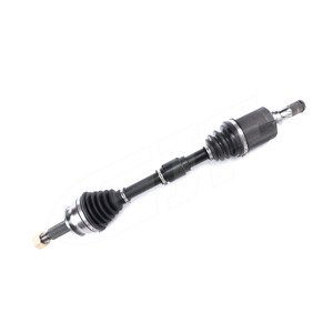 เพลาไดรฟ์เพลา CV อัตโนมัติสำหรับ Nissan X-Trail T32 39101-4BA0B 39100-4BA1B
