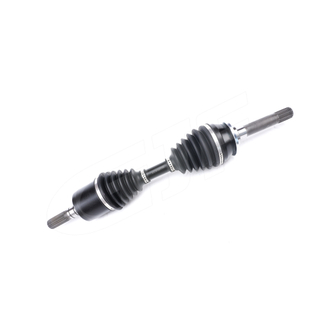 ชิ้นส่วนการส่งผ่านอัตโนมัติเพลาสำหรับ isuzu d-max II 8-98147-245-2