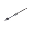 เพลาชิ้นส่วนอัตโนมัติสำหรับ Mazda Mazda3 Axela BM FTR72560X FTR72550X