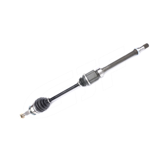 เพลาชิ้นส่วนอัตโนมัติสำหรับ Mazda Mazda3 Axela BM FTR72560X FTR72550X