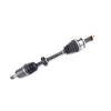 เพลาชิ้นส่วนรถยนต์สำหรับ Honda Accord FR-V 44306-TA0-A00 44305-TA0-A00