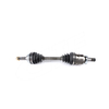 ชิ้นส่วนอัตโนมัติจากโรงงานสำหรับ Toyota Drive Shaft 43410-42011 ในสต็อก 