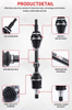 CAR CV ข้อต่อเพลาไดรฟ์สำหรับฟอร์ดโฟกัส 4M513B437HD