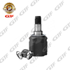 ชิ้นส่วนอัตโนมัติด้านใน CV ข้อต่อสำหรับ Toyota Lexus Land Cruiser 43403-60010