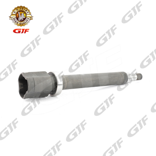 อะไหล่อะไหล่อเมริกันด้านใน CV ข้อต่อสำหรับ Ford B-Max Focus Grand 1722079