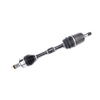 เพลาชิ้นส่วนอัตโนมัติสำหรับ Honda Vezel 44306-T7J-H01 44305-T7J-H01