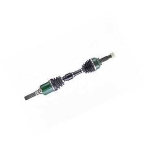 เพลาไดรฟ์ชิ้นส่วนอัตโนมัติสำหรับ Nissan X-Trail T31Z 39101-1DA4E