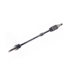 เพลาชิ้นส่วนรถยนต์สำหรับ Nissan Sunny N17 39100-3AW0C