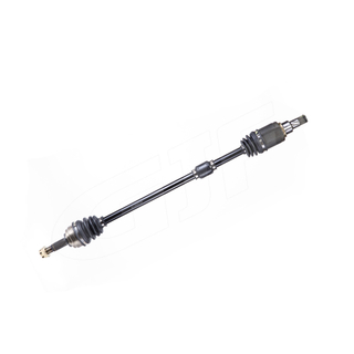 เพลาชิ้นส่วนรถยนต์สำหรับ Nissan Sunny N17 39100-3AW0C
