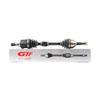 ชิ้นส่วนรถยนต์ขายส่งเพลาสำหรับ Nissan Sentra 39101-EW80C
