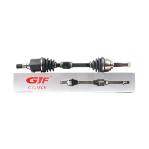 ชิ้นส่วนรถยนต์ขายส่งเพลาสำหรับ Nissan Sentra 39101-EW80C