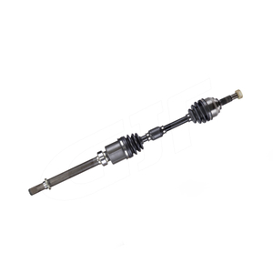 เพลาไดรฟ์ชิ้นส่วนยานยนต์ GJF สำหรับ Nissan 39100-EW80C