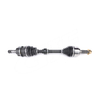 เพลาชิ้นส่วนยานยนต์สำหรับ Mazda Mazda6 GH K0022560X GP422550XF
