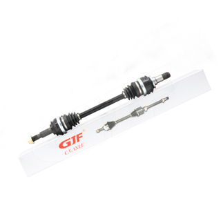 GJF ชิ้นส่วนไดรฟ์อัตโนมัติสำหรับ Toyota Crown GRS182 GRS188 43430-60061
