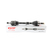 เพลาขับอัตโนมัติสำหรับ Honda Fit GE6 CE8 44306-TF6-N01 44305-SEN-P50