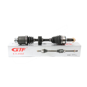 เพลาชิ้นส่วนรถยนต์สำหรับ Honda Accord FR-V 44306-TA0-A00 44305-TA0-A00