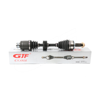 เพลาชิ้นส่วนรถยนต์สำหรับ Honda Accord FR-V 44306-TA0-A00 44305-TA0-A00