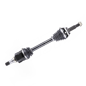 ชิ้นส่วนอัตโนมัติเพลาเพลาเพลาสำหรับ Toyota Camry ZRE120 43420-02690